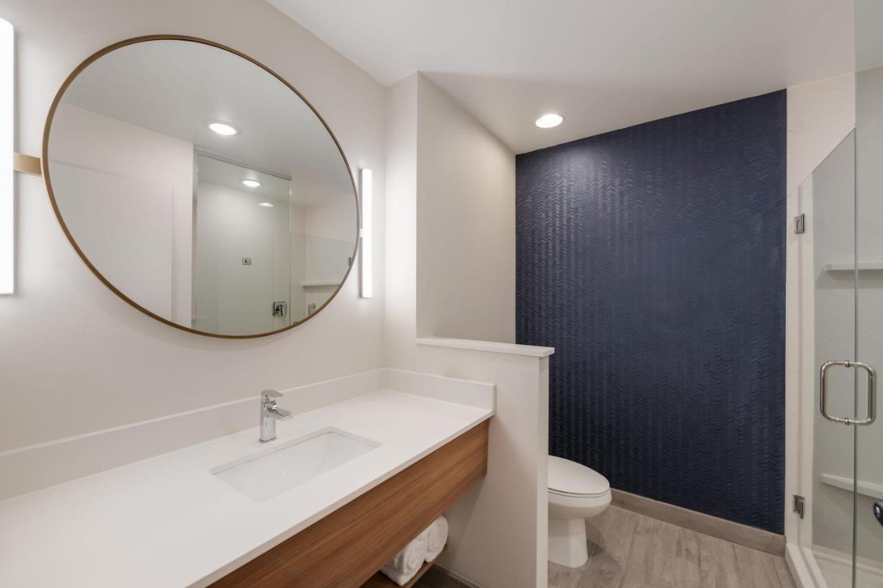 Fairfield By Marriott Inn & Suites Virginia Beach Town Center Ngoại thất bức ảnh