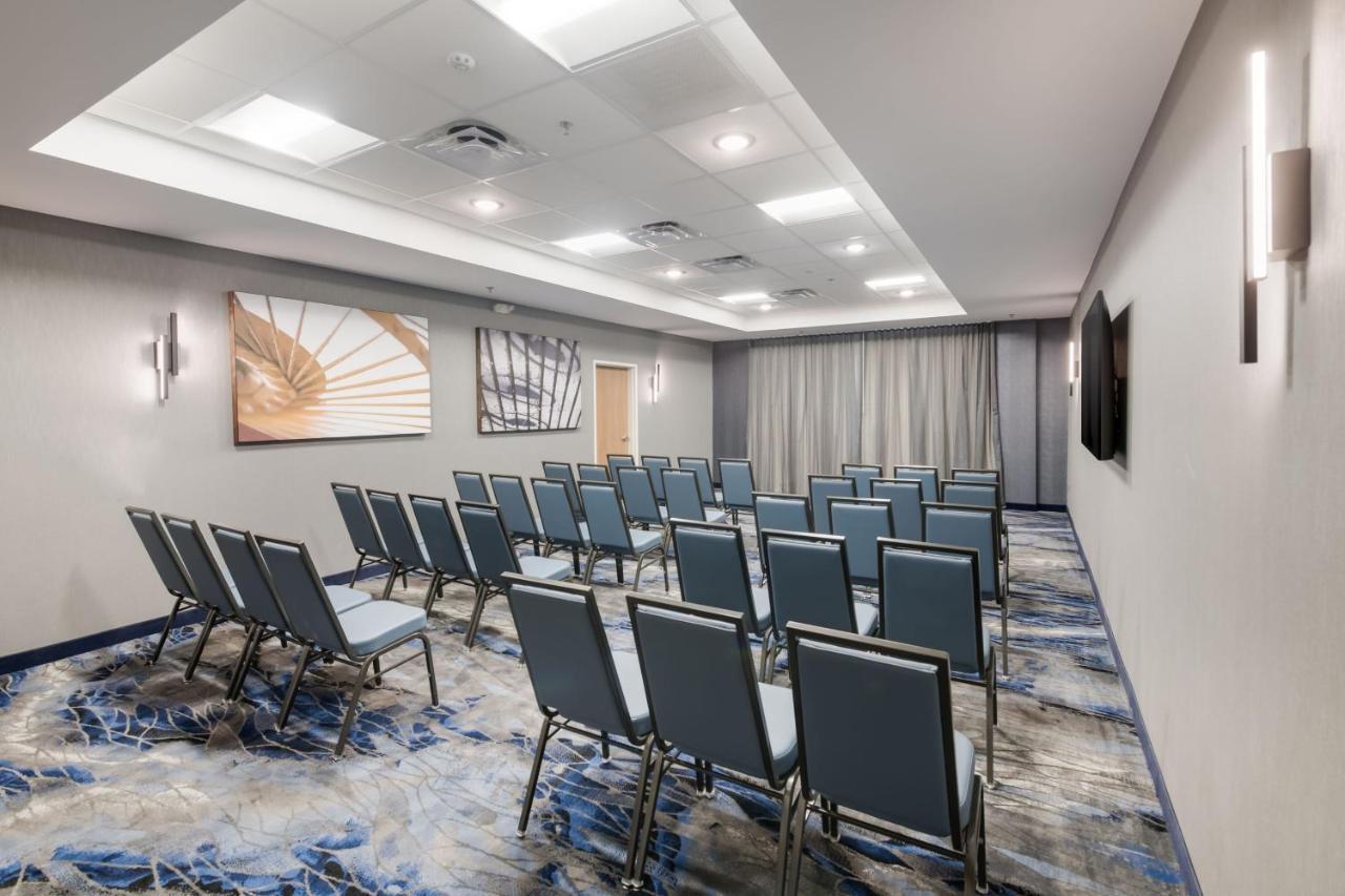 Fairfield By Marriott Inn & Suites Virginia Beach Town Center Ngoại thất bức ảnh