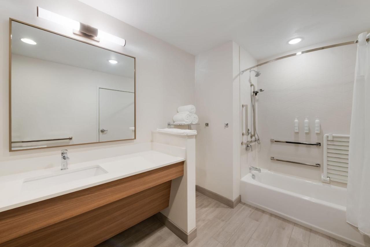 Fairfield By Marriott Inn & Suites Virginia Beach Town Center Ngoại thất bức ảnh